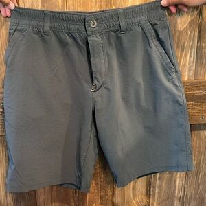 Men’s Kuhl Shorts